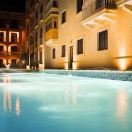 IX Xaluppa J6 Apartment Għajnsielem Eksteriør bilde