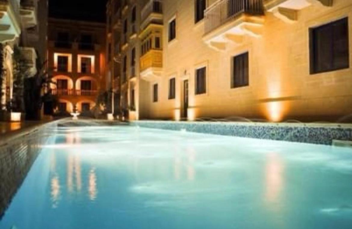 IX Xaluppa J6 Apartment Għajnsielem Eksteriør bilde