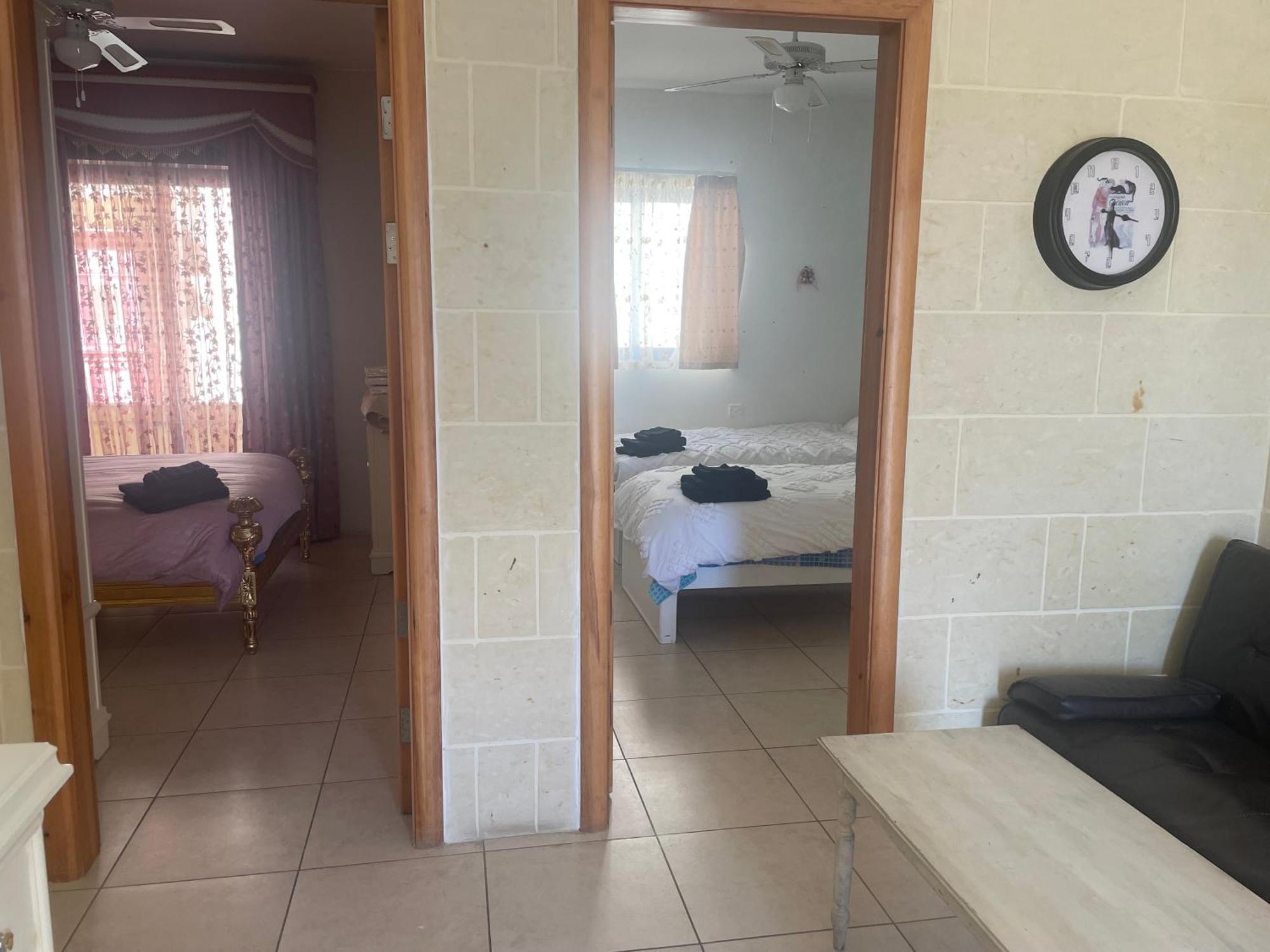 IX Xaluppa J6 Apartment Għajnsielem Eksteriør bilde