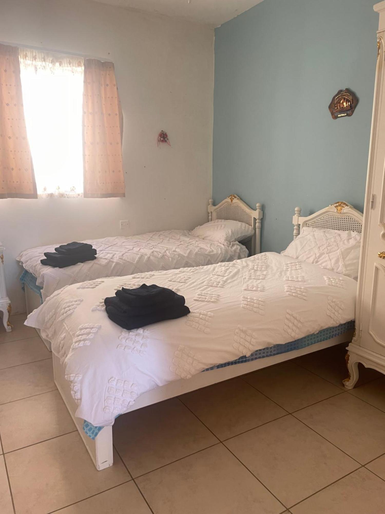 IX Xaluppa J6 Apartment Għajnsielem Eksteriør bilde