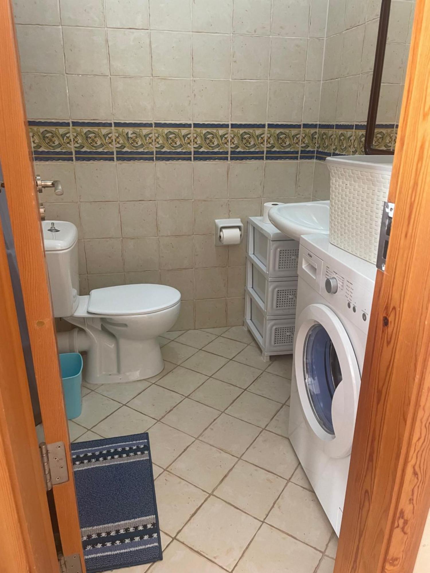 IX Xaluppa J6 Apartment Għajnsielem Eksteriør bilde