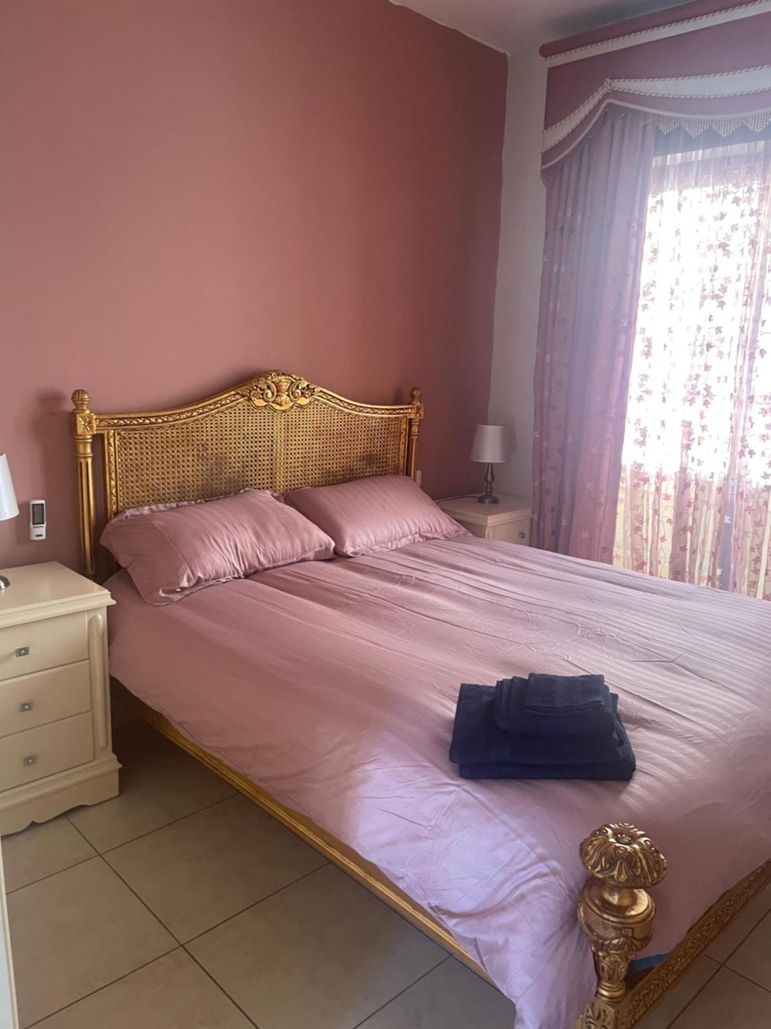 IX Xaluppa J6 Apartment Għajnsielem Eksteriør bilde