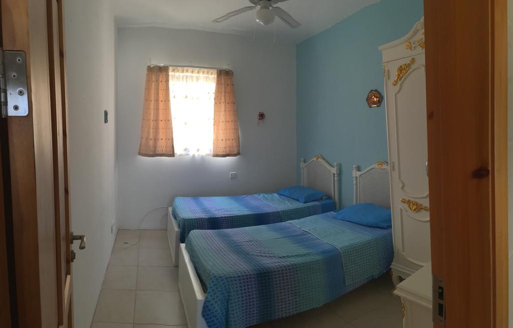 IX Xaluppa J6 Apartment Għajnsielem Eksteriør bilde