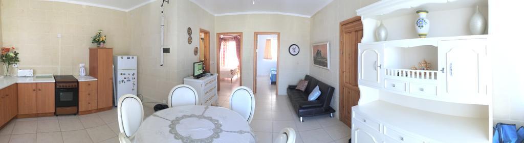 IX Xaluppa J6 Apartment Għajnsielem Eksteriør bilde