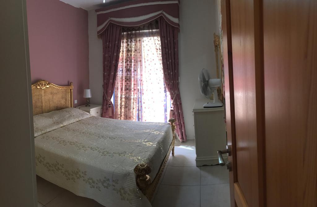 IX Xaluppa J6 Apartment Għajnsielem Eksteriør bilde