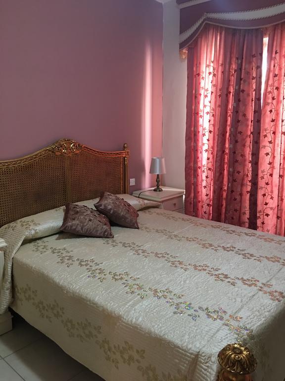 IX Xaluppa J6 Apartment Għajnsielem Eksteriør bilde